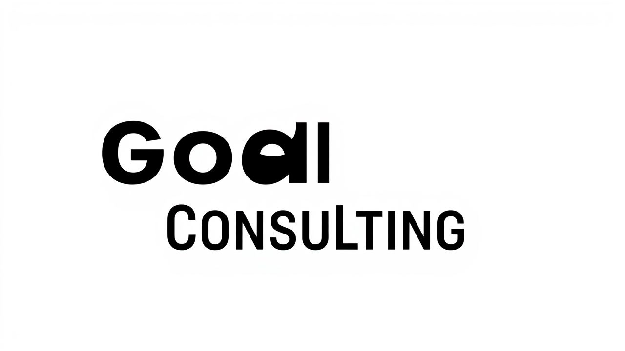 GoalConsulting Business Solutions